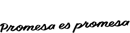 Little Caesars — Promesa es promesa